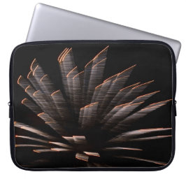 Fireworks-laptophoes Laptop Sleeve