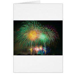 Fireworks Light Japan Festival