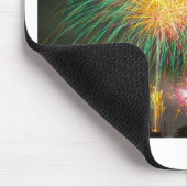 Fireworks Light Japan Festival Muismat (Hoek)