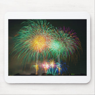Fireworks Light Japan Festival Muismat