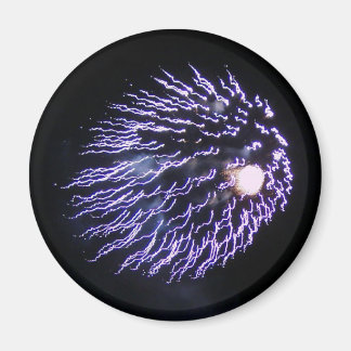 Fireworks Magnet