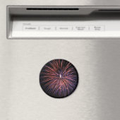 Fireworks Magnet (Insitu (Vaatwasser))