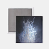 Fireworks Magnet (Voorkant / Achterkant)