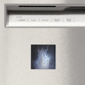 Fireworks Magnet (Insitu (Vaatwasser))