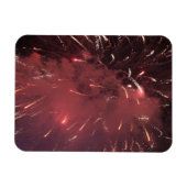 Fireworks Magnets Magneet (Horizontaal)