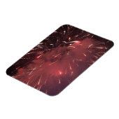 Fireworks Magnets Magneet (Linkerzijde)