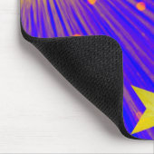 Fireworks mousepad-portret muismat (Hoek)