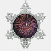 Fireworks Ornament (Voorkant)
