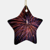 Fireworks Ornament (Rechts)