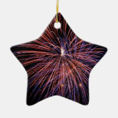 Fireworks Ornament (Voorkant)