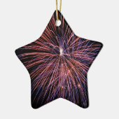 Fireworks Ornament (Links)