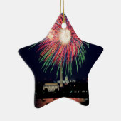 Fireworks Ornament (Rechts)