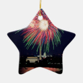 Fireworks Ornament (Voorkant)