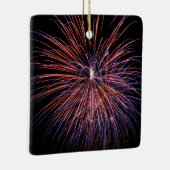 Fireworks Ornament (Rechts)