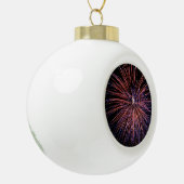 Fireworks Ornament (Links)
