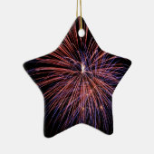 Fireworks Ornament (Rechts)
