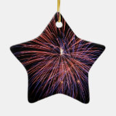 Fireworks Ornament (Achterkant)