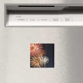 Fireworks P0541 Magnet (Insitu (Vaatwasser))
