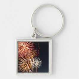 Fireworks P0541-Sleutelhanger Sleutelhanger