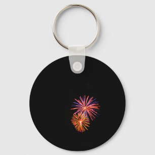 Fireworks P3621-Sleutelhanger Sleutelhanger
