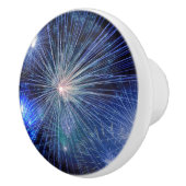 Fireworks-raketten Keramische Knop (Rechts)