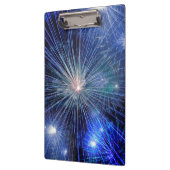 Fireworks-raketten Klembord (Links)