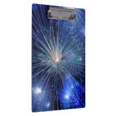 Fireworks-raketten Klembord (Rechts)