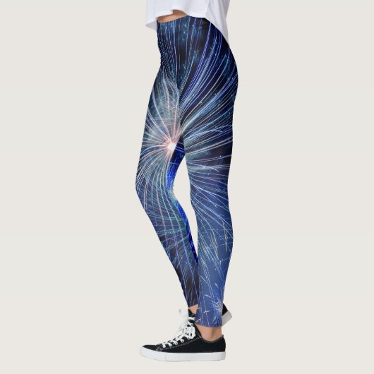 Fireworks-raketten Leggings