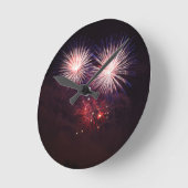 Fireworks Ronde Klok (Hoek)