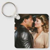 Fireworks-Sleutelhanger Sleutelhanger (Voorkant)