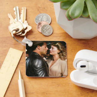 Fireworks-Sleutelhanger Sleutelhanger