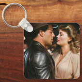 Fireworks-Sleutelhanger Sleutelhanger (Voorkant)