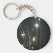 Fireworks-Sleutelhanger Sleutelhanger (Voorkant)