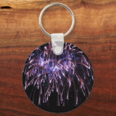 Fireworks-sleutelhanger Sleutelhanger (Voorkant)