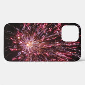 Fireworks - Spectacular Hoesje-Mate iPhone Case (Achterkant (horizontaal))