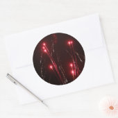 Fireworks Stickers (Envelop)