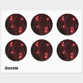 Fireworks Stickers (Vel)