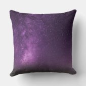 Fireworks Sweet 16 Paarse ID984 Kussen (Achterkant)