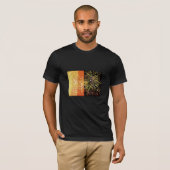 Fireworks T-Shirt (Voorkant volledig)