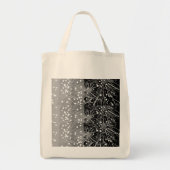 Fireworks T-Shirt Tote Bag (Voorkant)