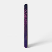 Fireworks-telefoondraagtas Samsung Galaxy Hoesje (Linkerkant)