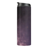 Fireworks Thermal Tumbler Thermosbeker (Geroteerd rechts)