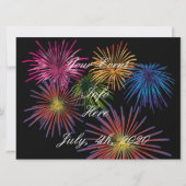 Fireworks Thunder_Cove exploiteren (Voorkant)