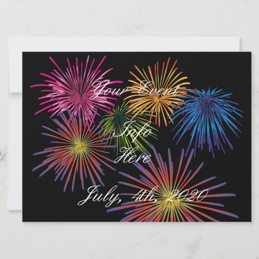 Fireworks Thunder_Cove exploiteren (Voorkant)