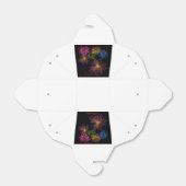 Fireworks Thunder_Cove exploiteren Bedankdoosjes (Uitgevouwen)