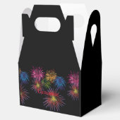 Fireworks Thunder_Cove exploiteren Bedankdoosjes (Geopend)