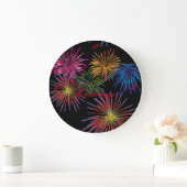 Fireworks Thunder_Cove exploiteren Grote Klok (Huis)