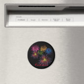 Fireworks Thunder_Cove exploiteren Magneet (Insitu (Vaatwasser))