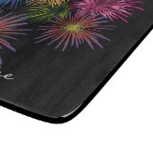 Fireworks Thunder_Cove exploiteren Snijplank (Hoek)