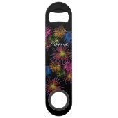 Fireworks Thunder_Cove exploiteren Speed Flessenopener (Voorkant)